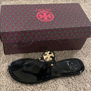 Tory Burch Flip flops